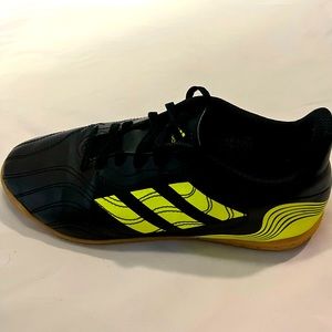 Adidas Copa Football/Indoor Soccer Cleats